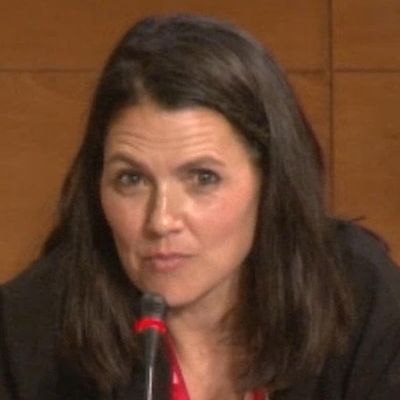 Larraitz Gaztañaga Arantzamendi